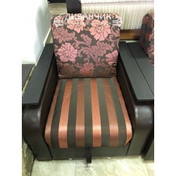 Кресло-кровать "Альфа"